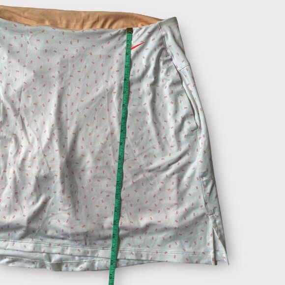 Women’s Nike Gold Skirt XL - Picture 10 of 10
